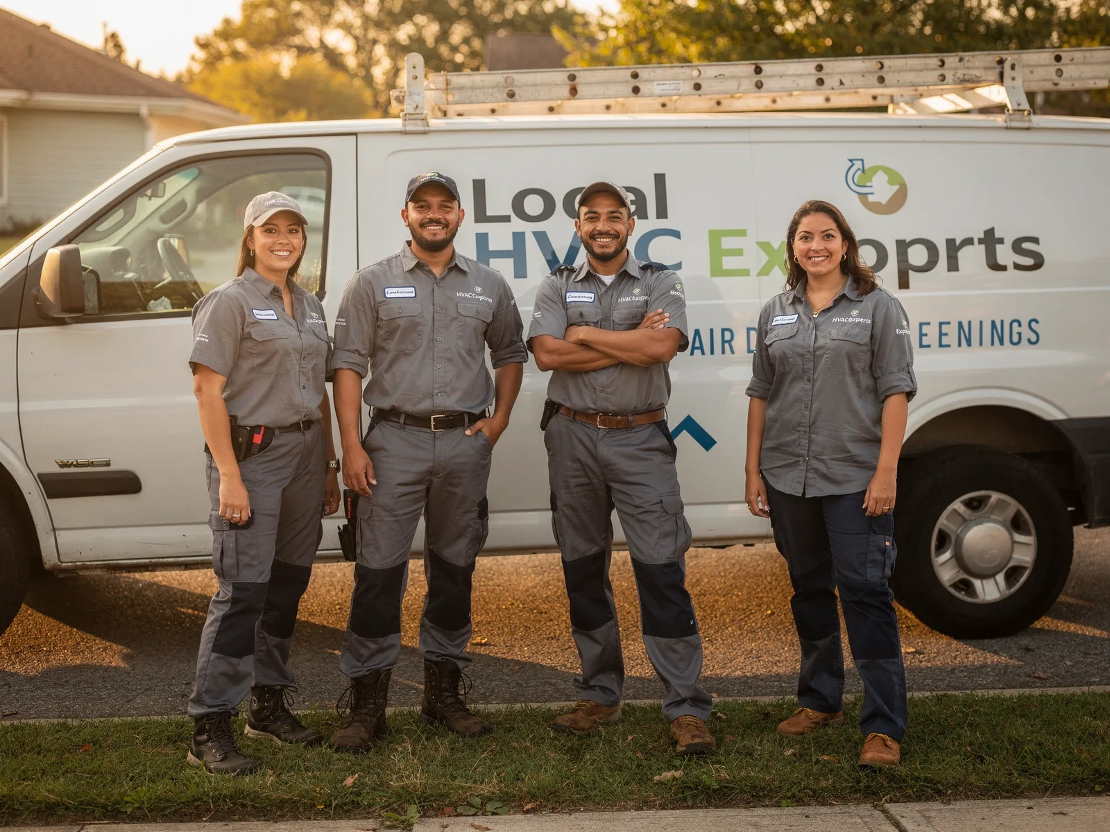 24/7 HVAC Repair & AC Replacement company in Montevideo, MN